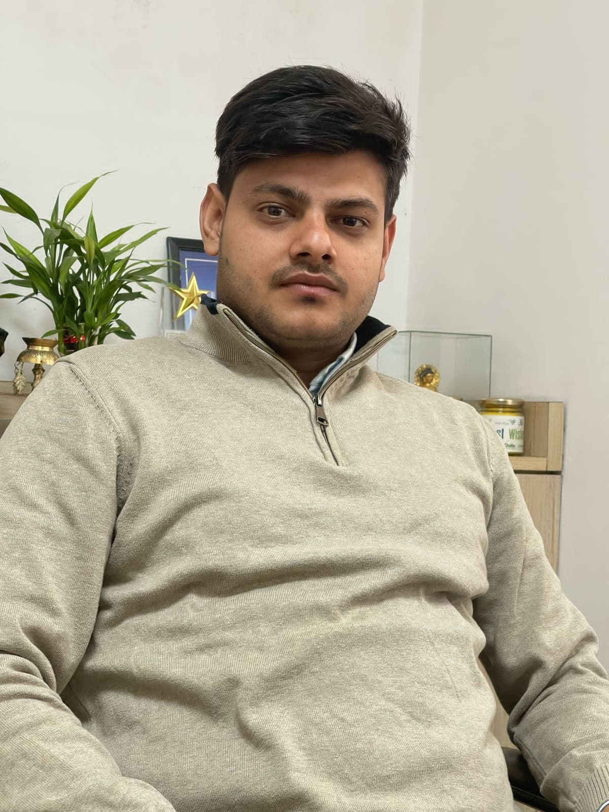 Bikash Tiwari