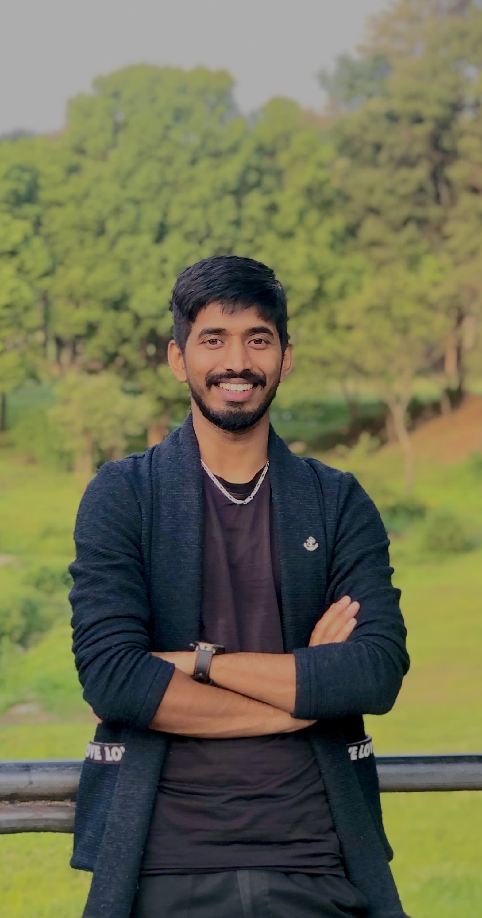 Bikesh Kumar Gupta