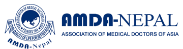 Amda Nepal